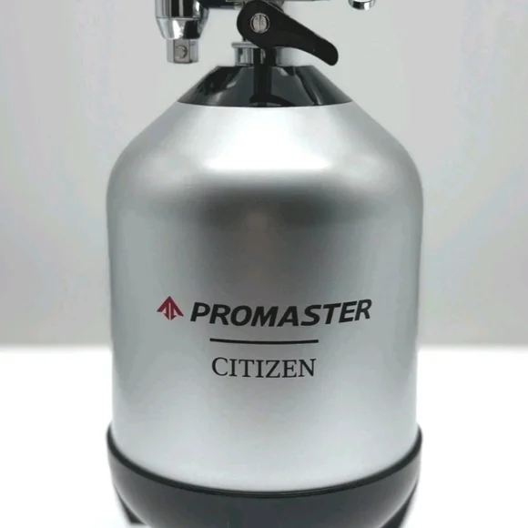 Citizen Promaster Dive Tank Watch Case Box Only Display Collector Gift New - Picture 3 of 3